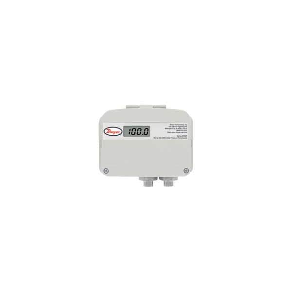 Differential Pressure Transmitter